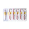 Micro Needles 34G 1.5MM Box of 100