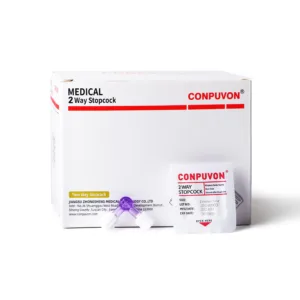 Fluid Dispensing Connector - Box of 48