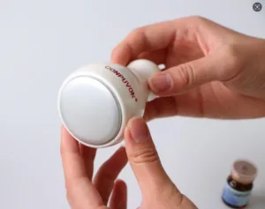 Rapid Ice cooling tool