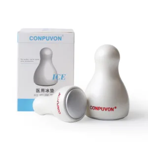 Rapid Ice cooling tool