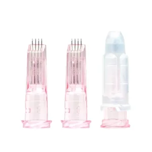 Nano soft needles 34G 1.2MM Box of 20