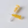 Micro Needles 34G 6MM Box of 100