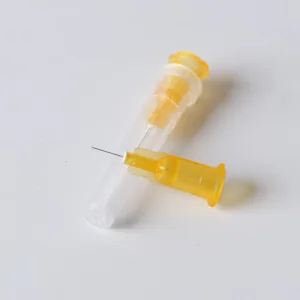 Micro Needles 34G 6MM Box of 100