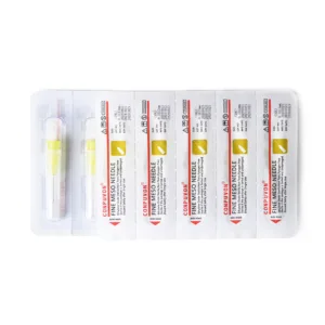 Micro Needles 30G 13MM