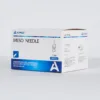 Micro Needles 34G 2.5MM Box of 100