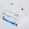 Micro Needles 34G 2.5MM Box of 100
