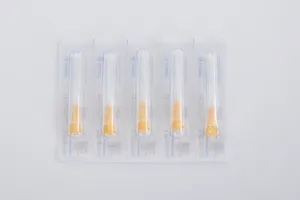 2.2-ADMED-MS23461 Micro Needles 34G 2.5mm Box of 50