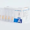 Micro Needles 34G 2.5MM Box of 100