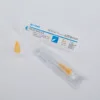 2.2-ADMED-MS23467 Micro Needles 34G 2.5mm Box of 50