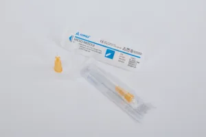 2.2-ADMED-MS23467 Micro Needles 34G 2.5mm Box of 50
