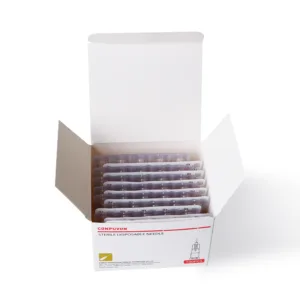 Micro Needles 30G 13MM