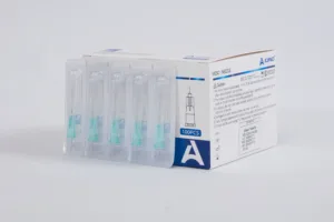 Micro Needles 32G 4mm Box of 50