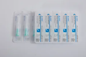 Micro Needles 32G 4mm Box of 50