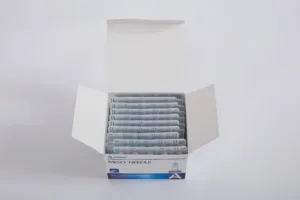 Micro Needles 32G 4mm Box of 50