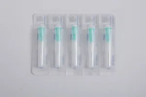 Micro Needles 32G 4mm Box of 50