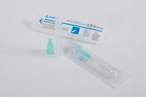Micro Needles 32G 4mm Box of 50