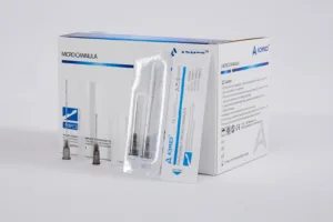 Cannulas