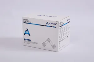 Fluid Dispensing Connector - Box of 48