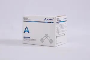 Fluid Dispensing Connector - Box of 48