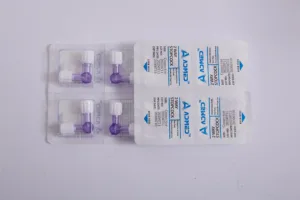 Fluid Dispensing Connector - Box of 48