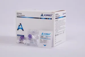 Fluid Dispensing Connector - Box of 48
