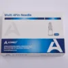 Nano soft  needles 34G 1.5MM - Box of 20