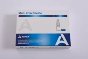 Nano soft  needles 34G 1.5MM - Box of 20