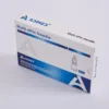 Nano soft  needles 34G 1.5MM - Box of 20