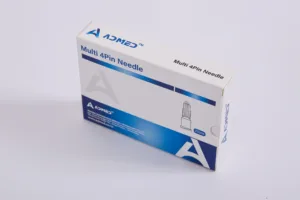 Nano soft  needles 34G 1.5MM - Box of 20