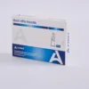 Nano soft  needles 34G 1.5MM - Box of 20