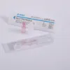 Nano soft  needles 34G 1.5MM - Box of 20