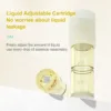 Liquid Adjustable Cartridge Round nano