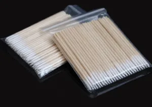 Cotton Swab