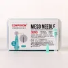 Micro Needles 32G 4mm Box of 50