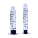 1ml luer lock Box of 100